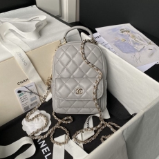 Chanel Backpacks